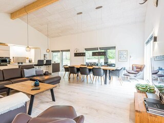 Casa de vacaciones Blåvand  25