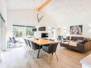 Casa de vacaciones Blåvand  26