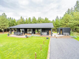 Casa de vacaciones Blåvand Grabación al aire libre 10