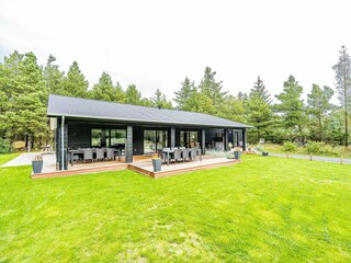 Casa de vacaciones Blåvand Grabación al aire libre 11