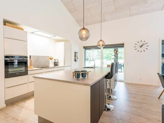 Holiday house Blåvand  13