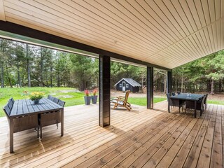 Holiday house Blåvand Outdoor Recording 3