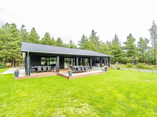 Holiday house Blåvand Outdoor Recording 9