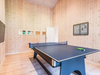 Holiday house Blåvand  16