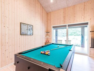 Holiday house Blåvand  17