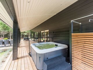 Holiday house Blåvand  18