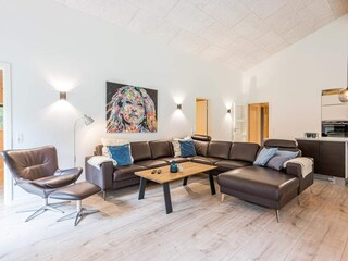 Holiday house Blåvand  25