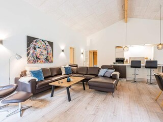 Holiday house Blåvand  26