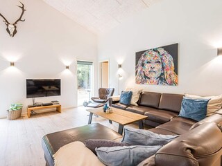 Holiday house Blåvand  27