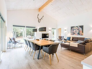 Holiday house Blåvand  30
