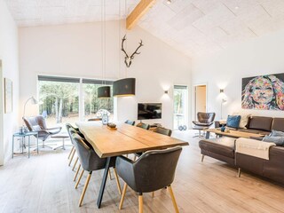 Holiday house Blåvand  31