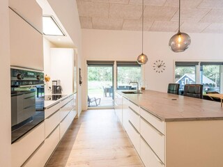 Holiday house Blåvand  36