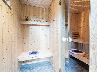 Holiday house Blåvand  54
