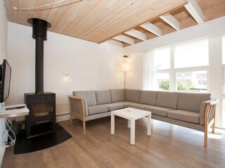 Vakantiepark Blåvand  9