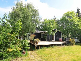 Holiday house Glyngøre Outdoor Recording 2