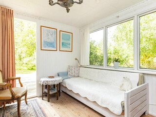 Holiday house Glyngøre  13