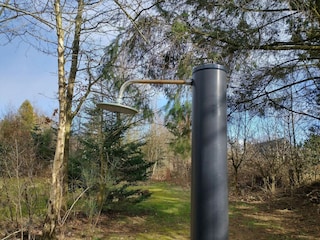 Holiday house Glyngøre Outdoor Recording 10