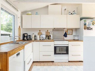 Holiday house Glyngøre  14