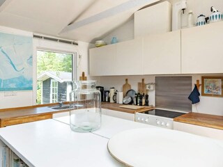 Holiday house Glyngøre  15
