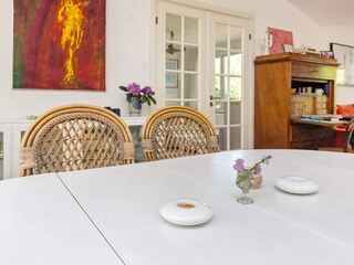 Maison de vacances Glyngøre  17