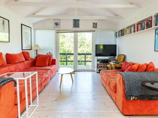 Holiday house Glyngøre  18