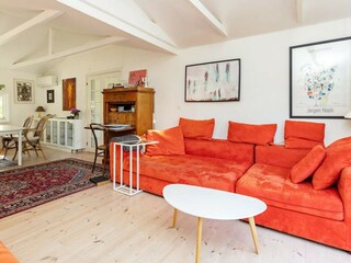 Maison de vacances Glyngøre  19