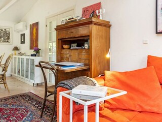 Maison de vacances Glyngøre  20