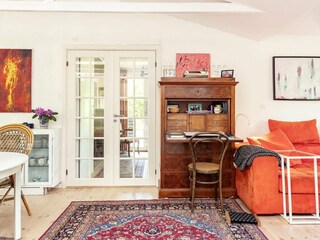 Holiday house Glyngøre  21