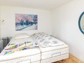 Holiday house Glyngøre  23