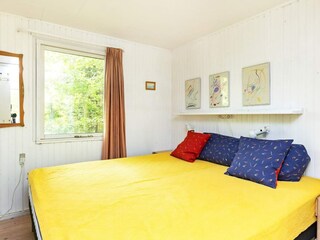 Maison de vacances Glyngøre  24