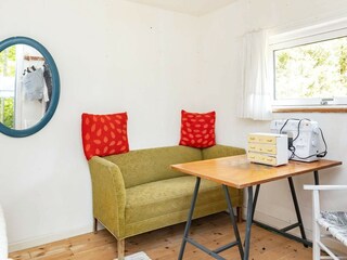 Holiday house Glyngøre  27