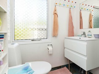 Holiday house Glyngøre  29