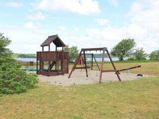 Holiday house Glyngøre  30