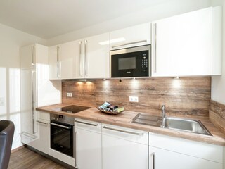 Apartment Maishofen Ausstattung 7