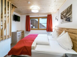 Appartement Maishofen Kenmerken 8