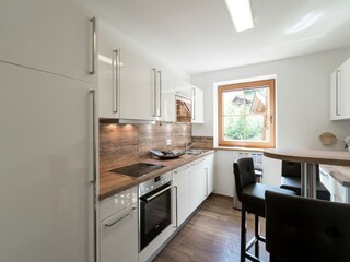 Apartment Maishofen Ausstattung 11