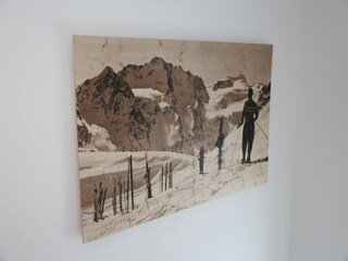 Appartement Maishofen  24