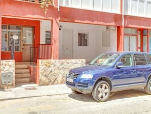 Sonniges Apartment in Palma mit privater Terrasse - Arenal - image1