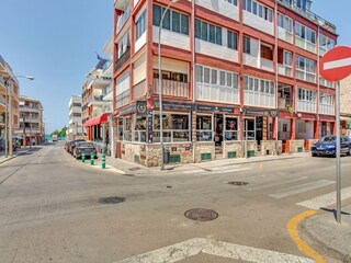 Apartment Arenal Umgebung 19