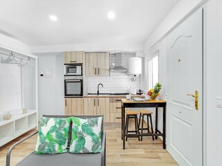 Appartement Arenal Kenmerken 8