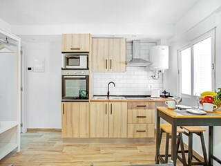 Apartment Arenal Ausstattung 9