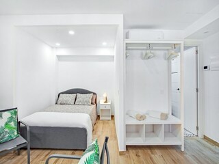 Appartamento Arenal Caratteristiche 11