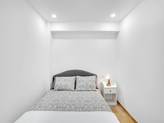 Apartamento Arenal Características 17