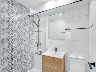 Apartamento Arenal Características 12