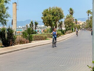 Appartamento Arenal Ambiente 20