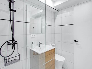 Apartamento Arenal Características 14