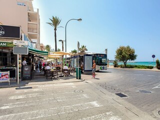 Appartamento Arenal Ambiente 23