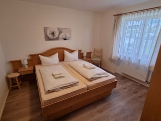 Ferienwohnung Reit im Winkl Ausstattung 11