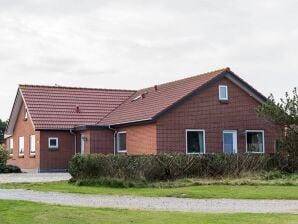 4 Personen Ferienhaus in Hvide Sande - Klegod - image1