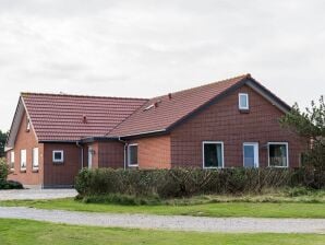 Holiday house 4 person holiday home in Hvide Sande - Klegod - image1